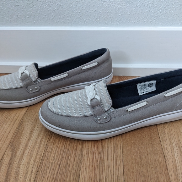 Ked "Grasshopper" flats Size 8 - Picture 6 of 6